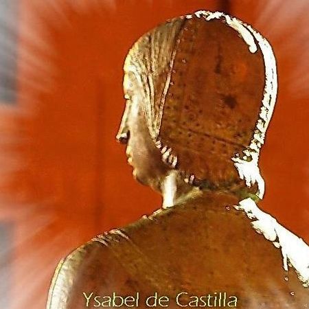 شقة Infanta Isabel Arévalo المظهر الخارجي الصورة
