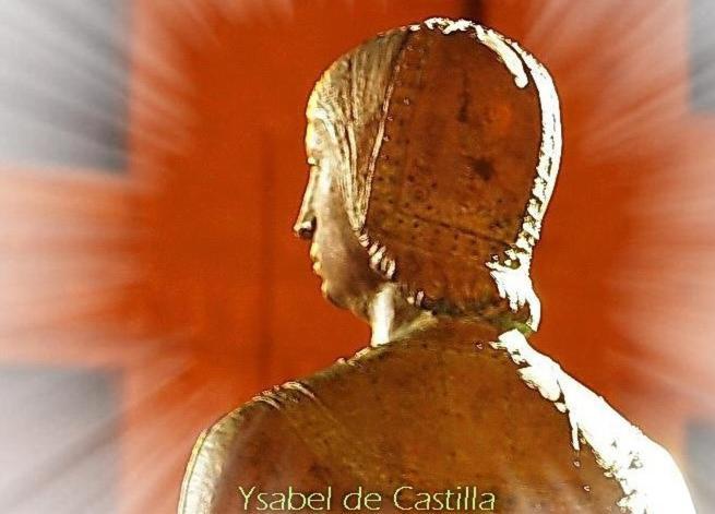 شقة Infanta Isabel Arévalo المظهر الخارجي الصورة